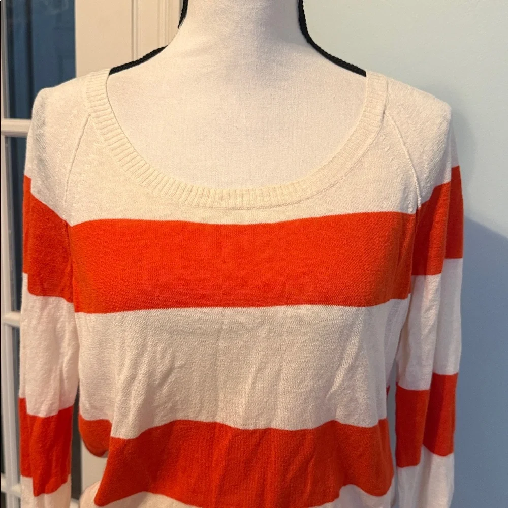 J. Crew Sweater